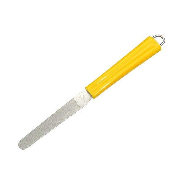 ダイヤモンドシャープナー しなり(イエロー) 3508500 63-7115-91 1点