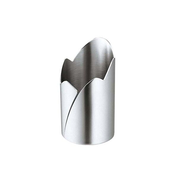 SW 18-8 やまなみ 丸 ナフキン立 6043200 61-6829-29 1点