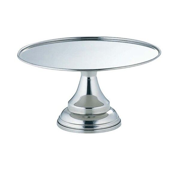 SW 18-8 A型 ケーキスタンド 14インチ 6033100 63-7165-19 1点