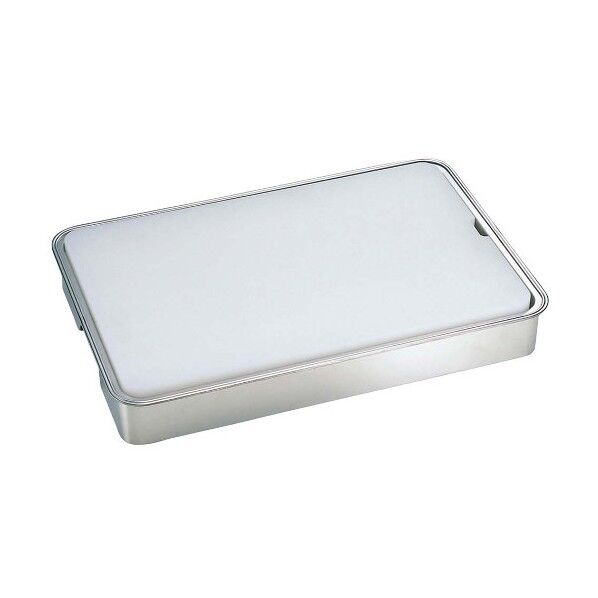 SW 18-8 プレーン カッティングボードスタンド 24インチ 6032700 63-7160-02 1点