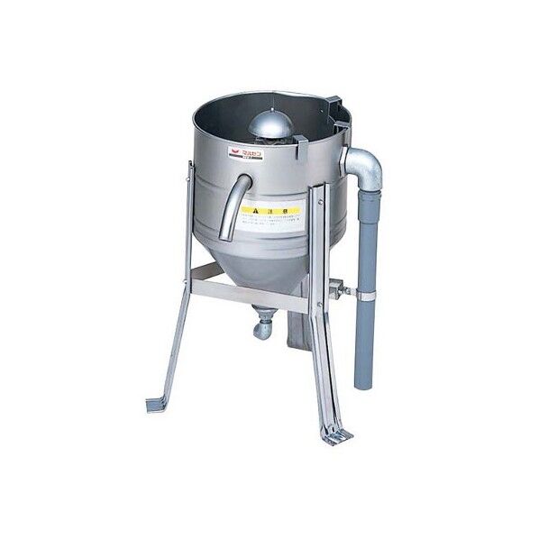 水圧洗米機 MRW-7 7kg 597800 63-7221-44 1点