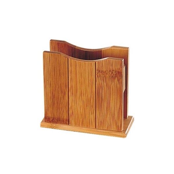 すす竹 ナフキン立 22-213 5861300 61-6829-04 1点