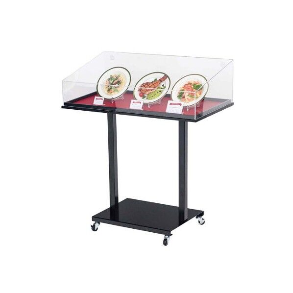 サンプルケーススタンド ワイド 56997 5760000 63-7216-15 1点