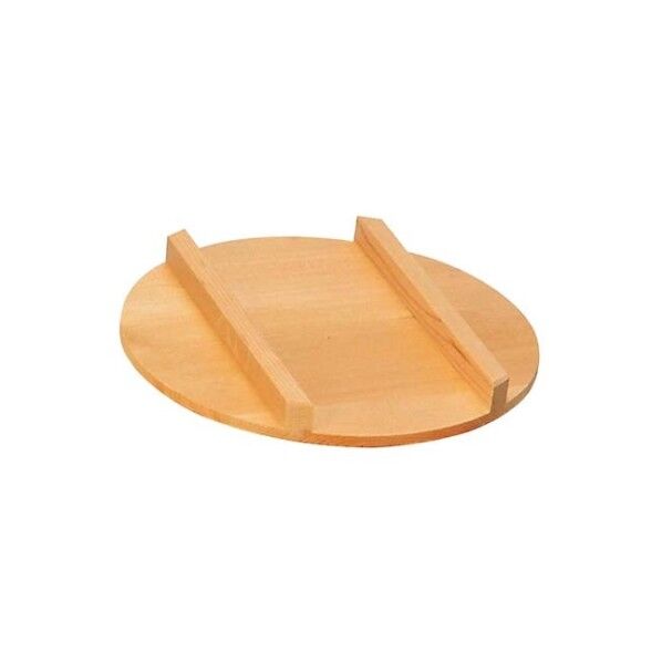 さわら 飯台用蓋 75cm用(10211) 5737400 61-7869-20 1点