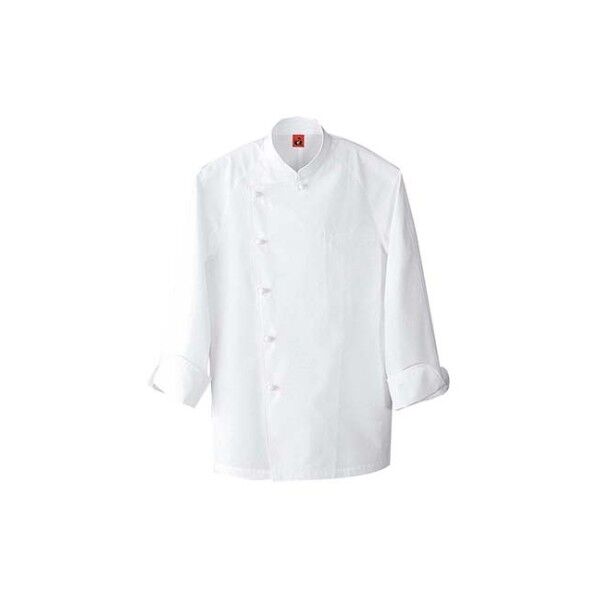 コート QA7346-0(男女兼用)4L 4688500 61-7966-54 1点