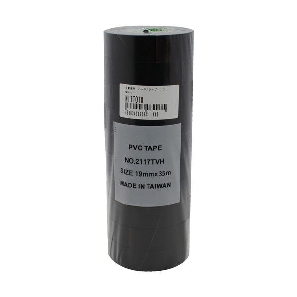 自動車用 ハーネステープ