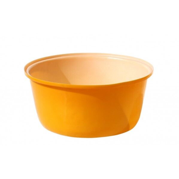 【車上渡し】ML容器90L オレンジ ML-90 1点