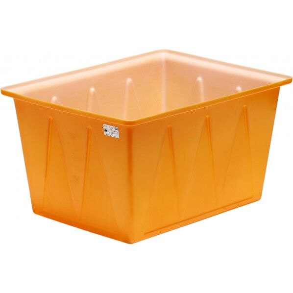 K型大型容器250L