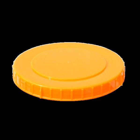 スカット100用フタ(本体別売) オレンジ SKT100_FUTA_O 1点