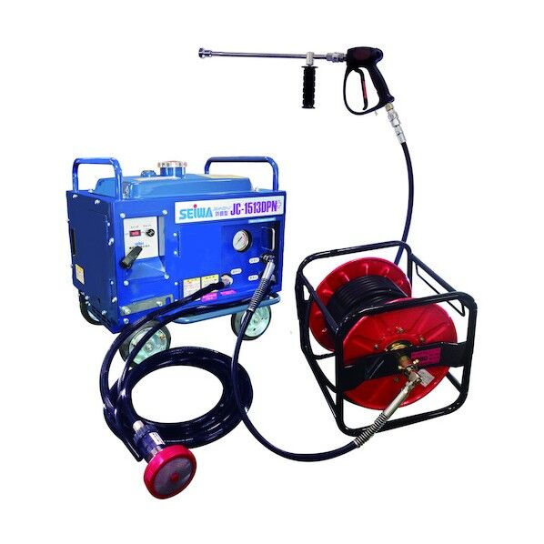 精和産業 JC-1513DPN+(標) 121551PLUS 1点