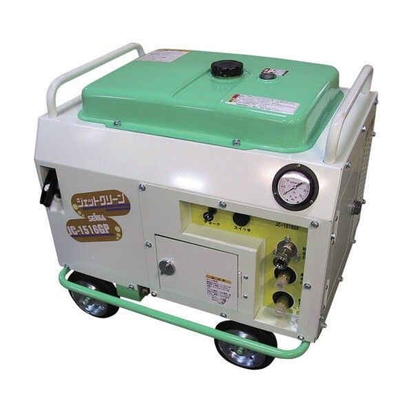 精和産業 JC-1516GP(本) 121619A 1点