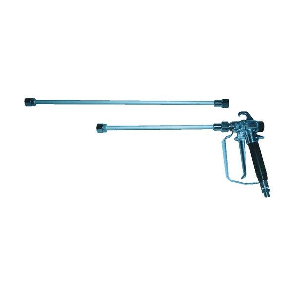 精和産業 延長ポール(SG用) 1．0m 201010 1点