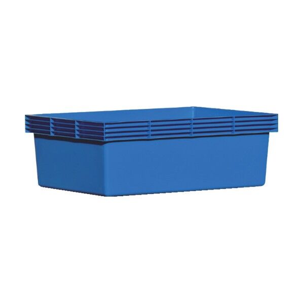  キヴォトス 1000 1000L 青 K1000 1個