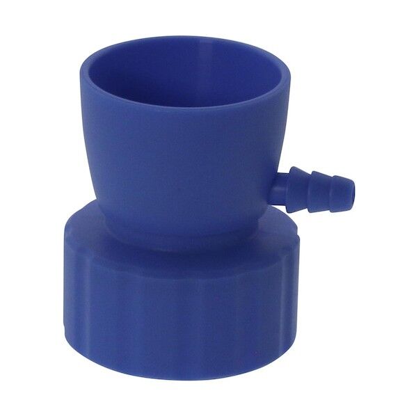  ろ過器アダプター ねじ口びん GL-45用 061700-45 1個...