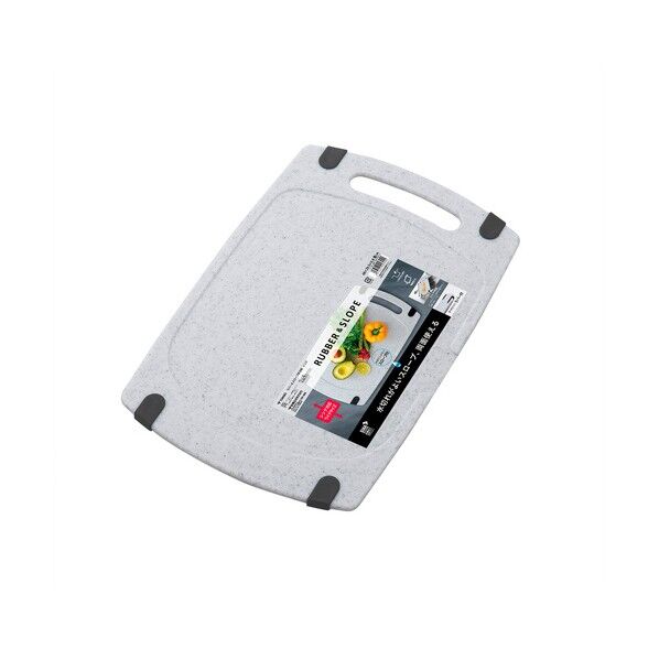 まな板 ラバー付スロープ シンク 4394 1枚...