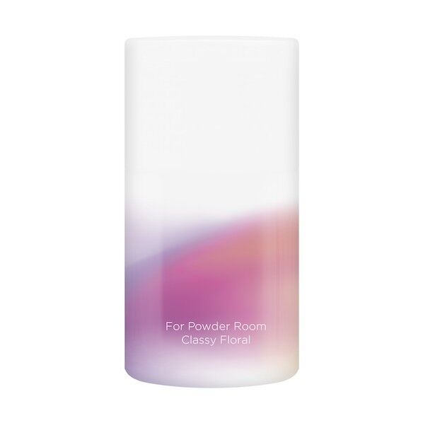 消臭力業務用 リキッドタイプ トイレ用 For Powder Room クラッシィフローラル ST13174 1個...