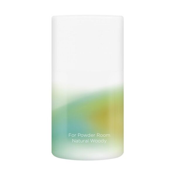 消臭力業務用 リキッドタイプ トイレ用 For Powder Room ナチュラルウッディ ST13175 1個...