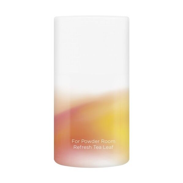  消臭力業務用 リキッドタイプ トイレ用 For Powder Room リフレッシュティーリーフ ST13176 1個...