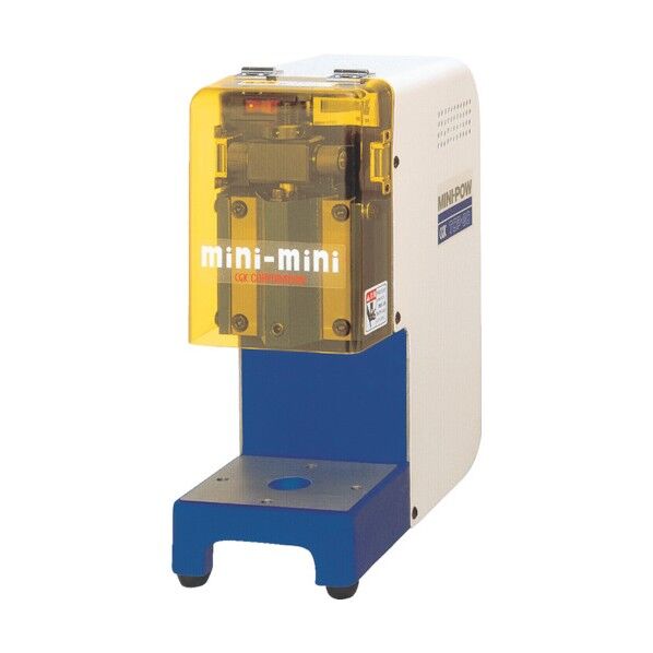 ミニパワーパンチプレス