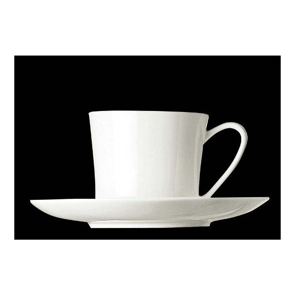 ローゼンタール ジェイド デミタスソーサー 61040-14716 4678301 12cm 63-7192-74 1点