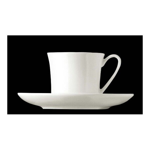 ローゼンタール ジェイド コーヒーソーサー 61040-14741 4678281 15cm 63-7192-72 1点