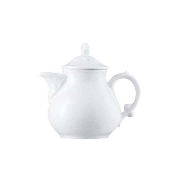 フッチェンロイター マリア・テレジア ティーポット 400cc 02013 34211 4678070 61-7988-34 1点