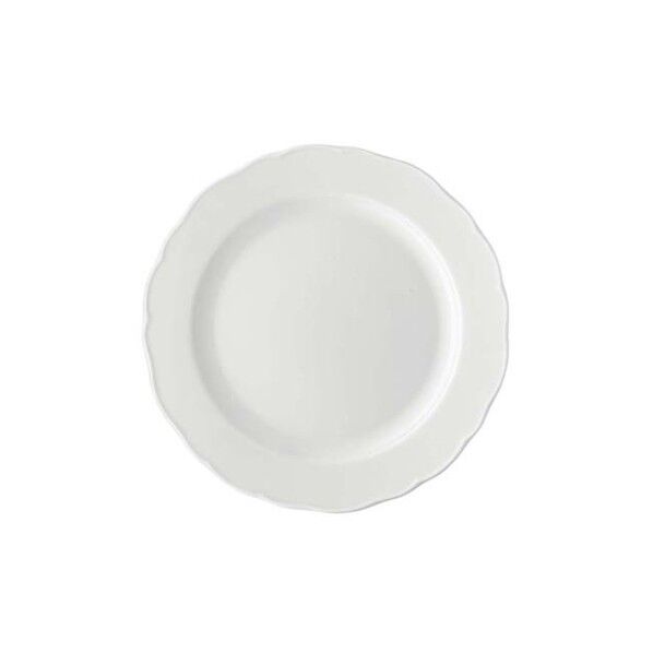 フッチェンロイター マリア･テレジア ディナープレート 02013 10025 4677950 25cm 61-7988-23 1点