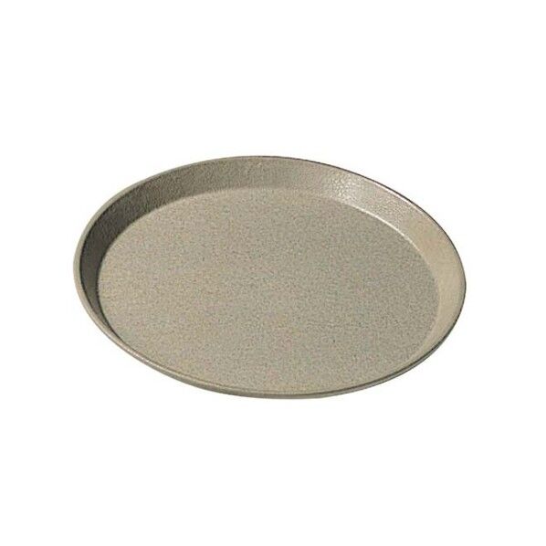 FRP ノンスリップトレイ 丸 F-40 1-93-11 6635700 61-6811-99 1点