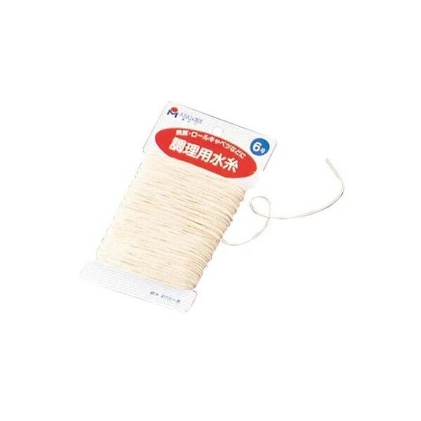 たこ糸 カード巻(100m巻)5号 6585300 61-6663-26 1点