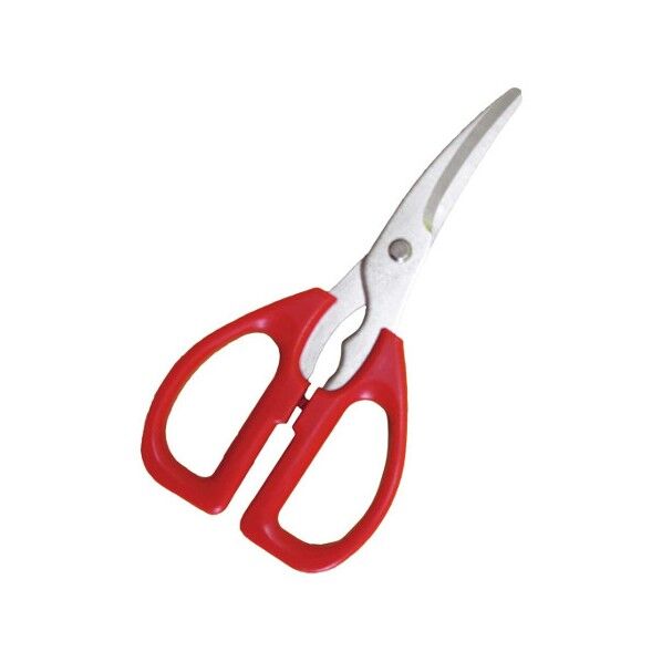 カニハサミ TK-81 6582000 63-7121-67 1点