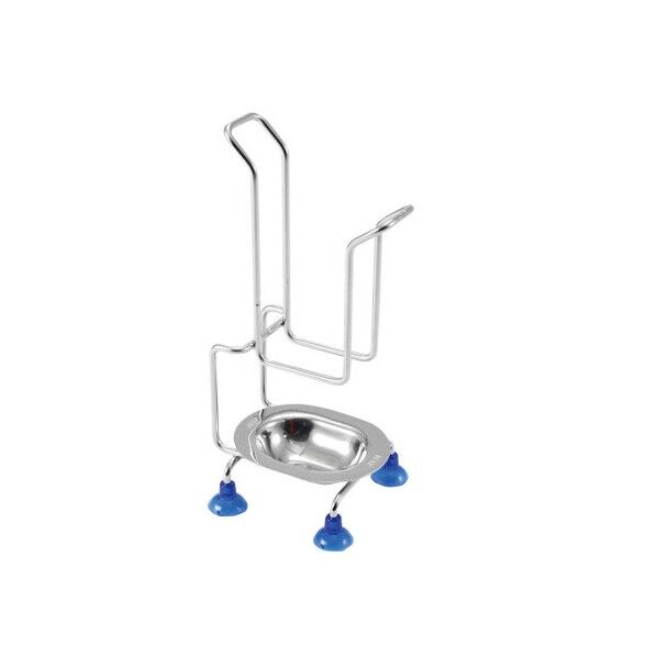 EBM eco eco ソースボトル スタンド用 受皿 6560810 63-7122-80 1点