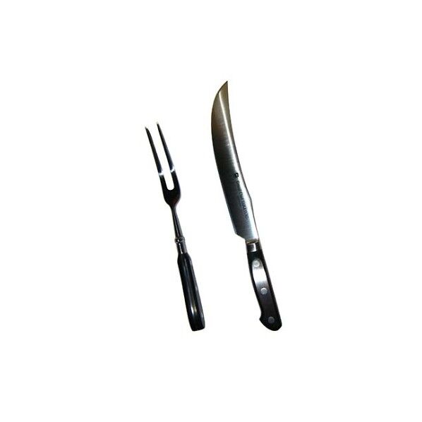 グランドシェフ カービングセット SW鋼 10130 6417600 61-6829-86 1点