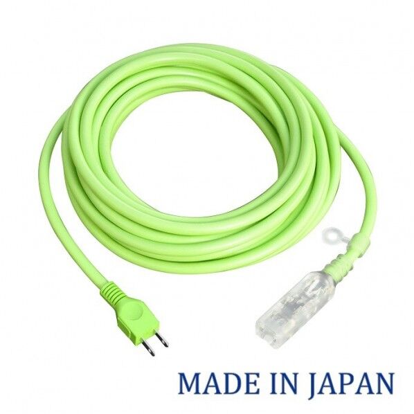 延長コード 光るタップコード