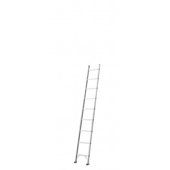 長谷川工業 1連はしご HE1-a HE1-24a 1台