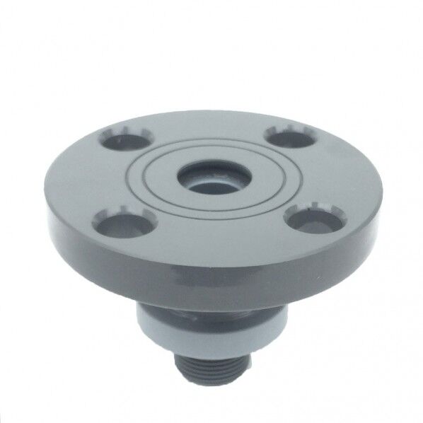 ツバ付フランジ短管20A10K EPDM TF-20A10K EPDM 1点