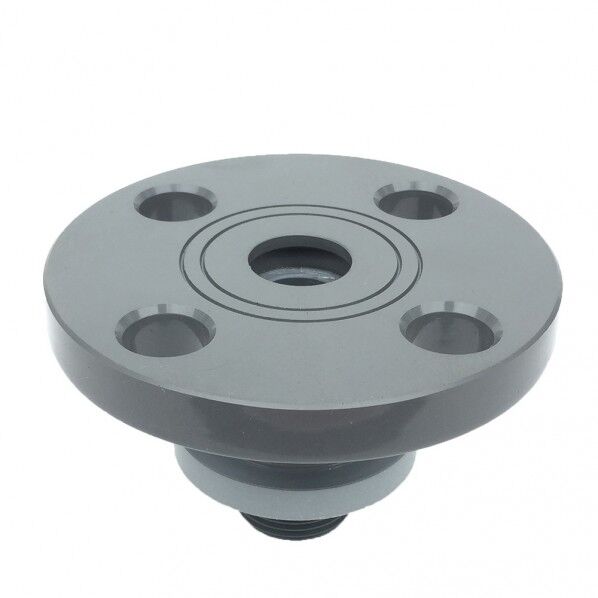 ツバ付フランジ短管25A10K EPDM TF-25A10K EPDM 1点