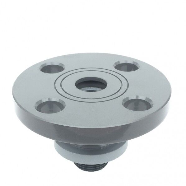 ツバ付フランジ短管40A10K FKM TF-40A10K FKM 1点