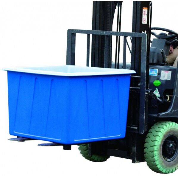 【車上渡し】KF型容器 KF-420 1点