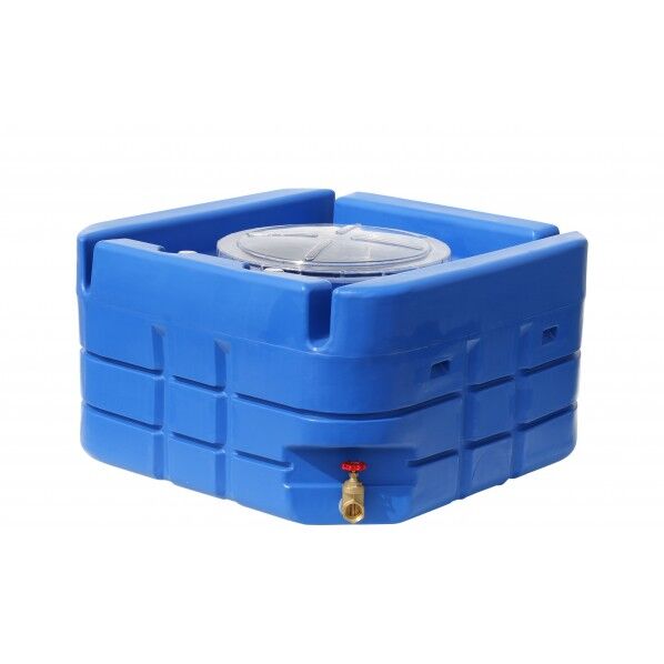 【車上渡し】活魚タンク イケウオ 1000 1点