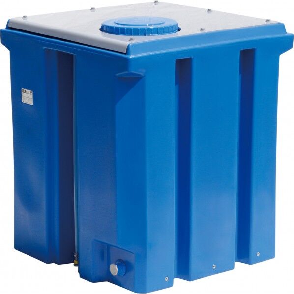 【車上渡し】薬注タンク ヤクチュウ 1000 1点