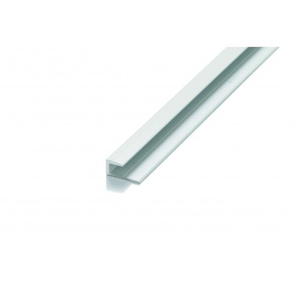 フリープラス アルミ3CAカラー_1 2730mm バニラホワイト 1セット...