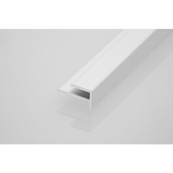 フリープラス アルミ3ADカラー_1 2730mm バニラホワイト 1セット...