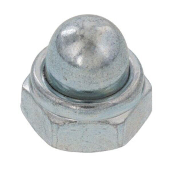 サンコーインダストリー BK SUSセルフロッキングN CAP付 M10 N0-02-070C-0100-0000-08-1P 1個