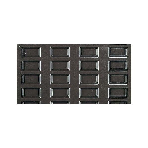 ドゥマール フレキシパン 1117 ミニフィナンシェ(長方形)84取 6205900 61-7930-92 1点