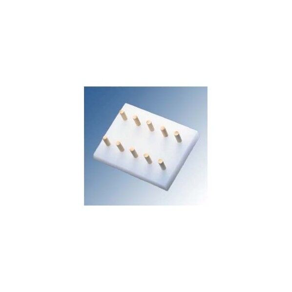 PE ごまつけ器 10ヶ山(140×100) 526600 61-7869-47 1点