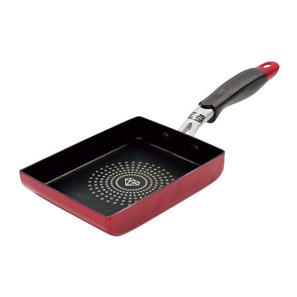 IH アルトワ 玉子焼 13×18cm 5219500 63-7109-42 1点