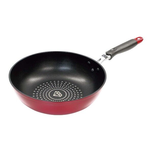 IH アルトワ いため鍋 28cm 5219400 63-7109-59 1点