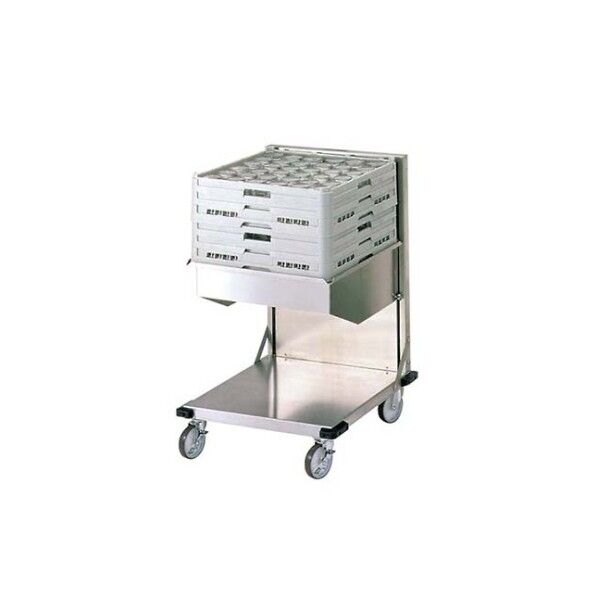 ラック・トレイディスペンサー リフト型 KN5251 5142200 61-7949-01 1点