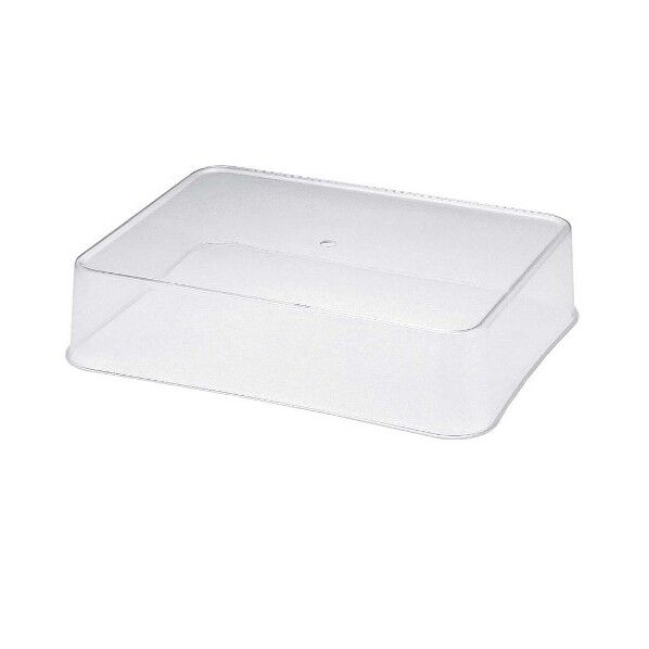 SW 角盆カバー 14インチ用 アクリル 5116300 63-7165-75 1点