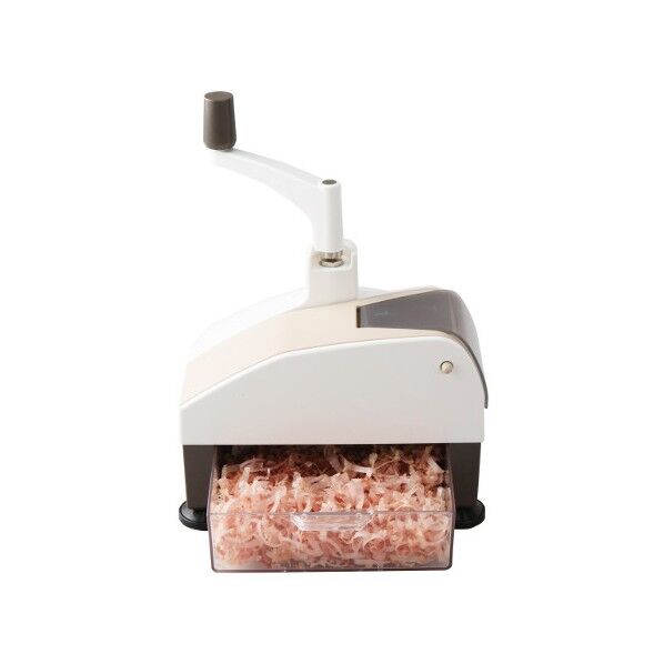 手動かつおぶし削り機用 替刃(オカカ7型兼用 3枚組) 507810 63-7127-86 1点